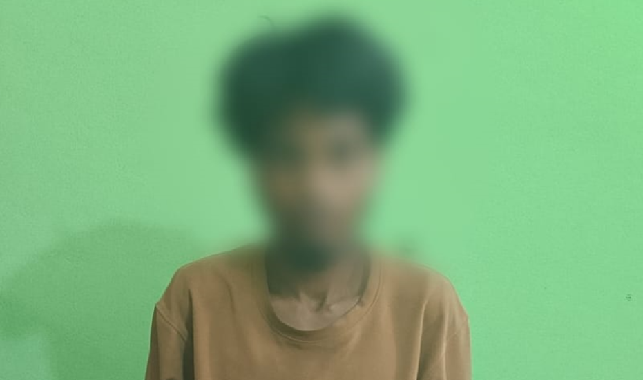 সিলেটে পুলিশের জালে রনি