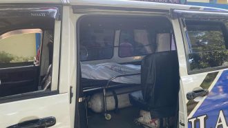 বিয়ানীবাজারে কারখানা থেকে মালিকের ঝুলন্ত মরদেহ উদ্ধার