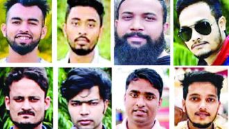 এমসি কলেজ ছাত্রাবাসে গৃহবধূ ধর্ষণ : দুই মামলার যুক্তিতর্ক হবে যেদিন