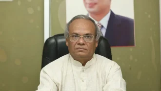 একটি দলের সঙ্গে আওয়ামী লীগের গভীর যোগাযোগ রয়েছে: রিজভী