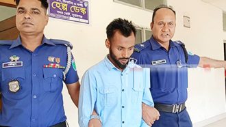 সুনামগঞ্জে প্রেমিকাকে ধর্ষণের পর খুন : লিটনের মৃত্যু দন্ড