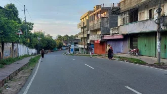 রাঙ্গামাটিতে আজ ও কাল হরতাল