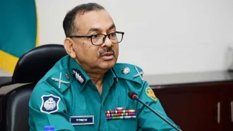 পুলিশের ওপর হামলা বাড়লে ঘরবাড়ি নিজেরাই পাহারা দিতে হবে: ডিএমপি কমিশনার