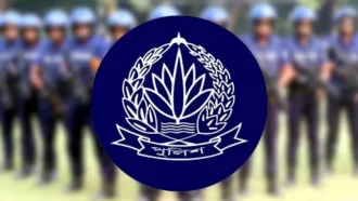 পুলিশের ঊর্ধ্বতন আরও ১৫ পদে রদবদল