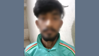 বন্দরবাজারে পুলিশ দেখে দৌড় : আ ট ক সোহেল