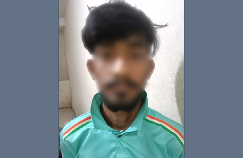 বন্দরবাজারে পুলিশ দেখে দৌড় : আ ট ক সোহেল