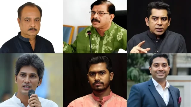 ৬৩ আসন ফাঁকা, শরিকদের অপেক্ষায় রাখল বিএনপি