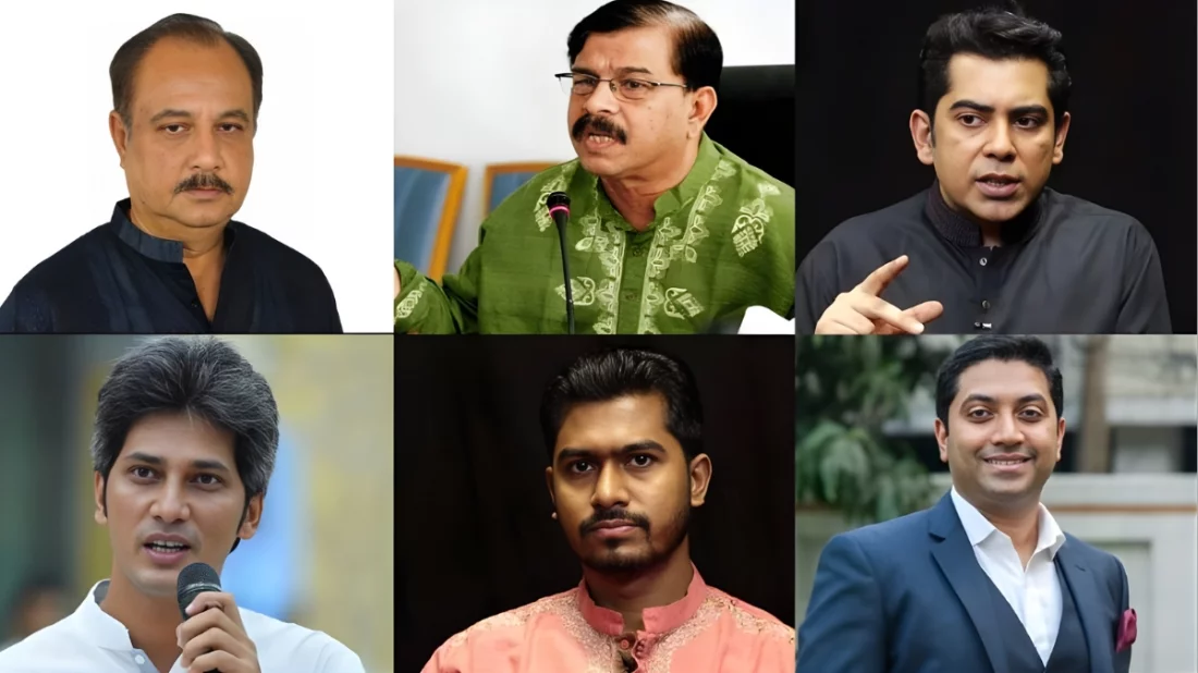 ৬৩ আসন ফাঁকা, শরিকদের অপেক্ষায় রাখল বিএনপি