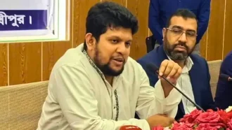 আগামী সপ্তাহে শেখ হাসিনার বিচারের রায় হবে: উপদেষ্টা মাহফুজ