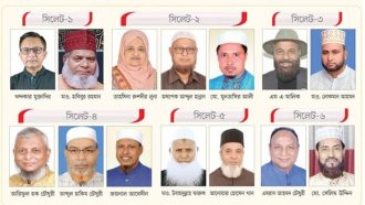 সিলেটে ভোটের লড়াইয়ে বিএনপি-জামায়াত