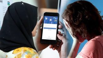 ফেসবুকে দুই কিশোরীর প্রেম, সিলেটে রাত্রিযাপন: অতঃপর..