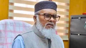 এবারের ইজতেমা জাতীয় নির্বাচনের পর: ধর্ম উপদেষ্টা