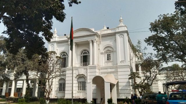 মানবতাবিরোধী অপরাধে দোষী সাব্যস্ত শেখ হাসিনাসহ ৩ জন