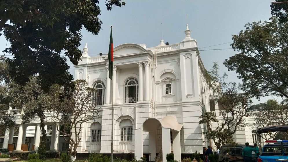 মানবতাবিরোধী অপরাধে দোষী সাব্যস্ত শেখ হাসিনাসহ ৩ জন