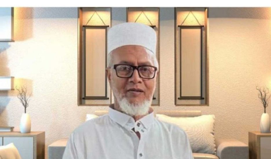 সিলেটে আ.লীগ নেতা হত্যা : ছেলের ৩ দিনের রিমান্ড