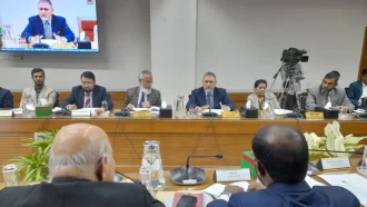 সুষ্ঠু নির্বাচনে যেকোনো চ্যালেঞ্জ মোকাবিলায় প্রস্তুত নির্বাচন কমিশন: সিইসি