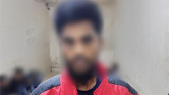 সিলেটে নাসিরকে কেন ধরলো পুলিশ