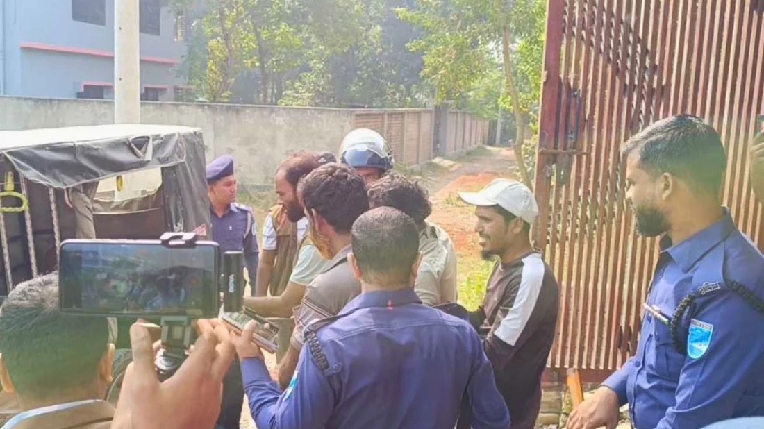 ‘তৌহিদী জনতা’র হামলা: আবুল সরকারের তিন সমর্থক আহত