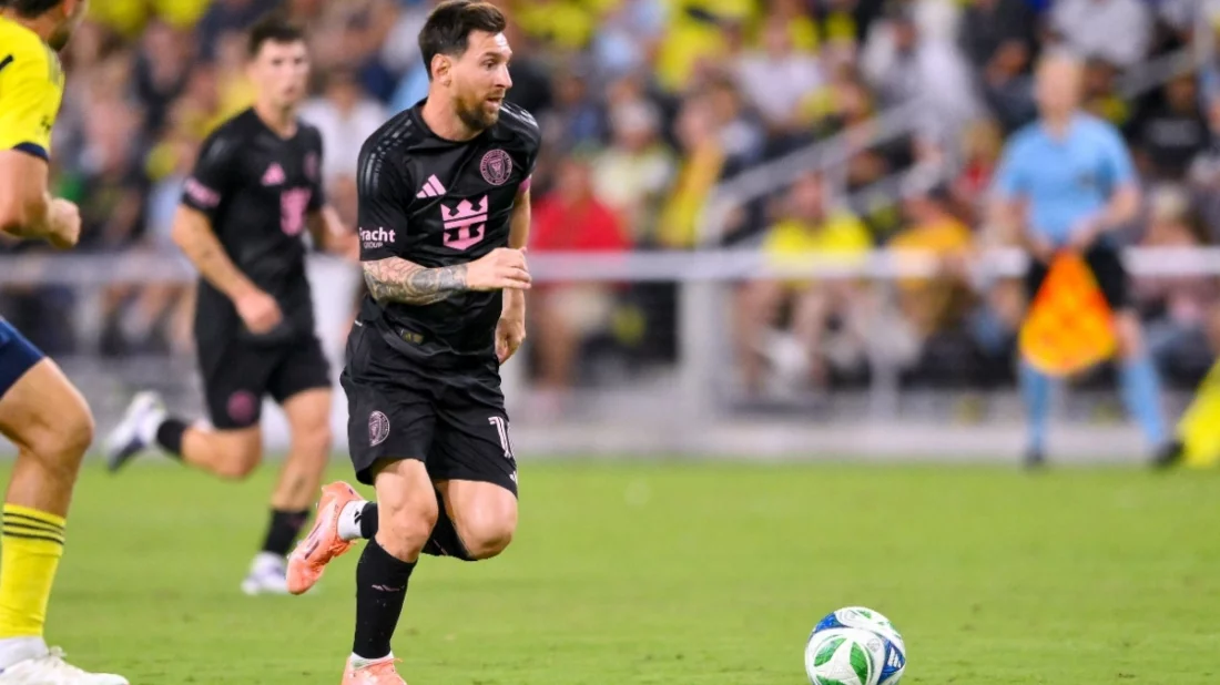 বিশ্বকাপের আগে ১৬টি ম্যাচ খেলবেন মেসি