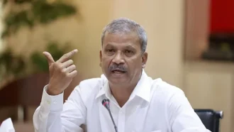 আগামী ৫ বছরের মধ্যে অর্ধেকের বেশি মামলার জট কমবে: আইন উপদেষ্টা