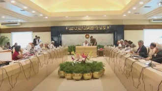 উপদেষ্টা পরিষদে গণভোট অধ্যাদেশ অনুমোদন