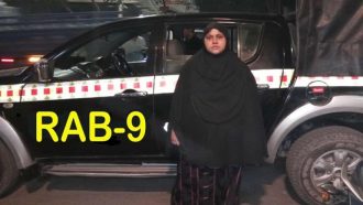 গোলাপগঞ্জে সেই ইমা গ্রেফতার