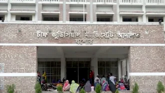 ভ্রূণ হত্যার অভিযোগে স্বামী-শ্বশুর-শাশুড়ির বিরুদ্ধে মামলা