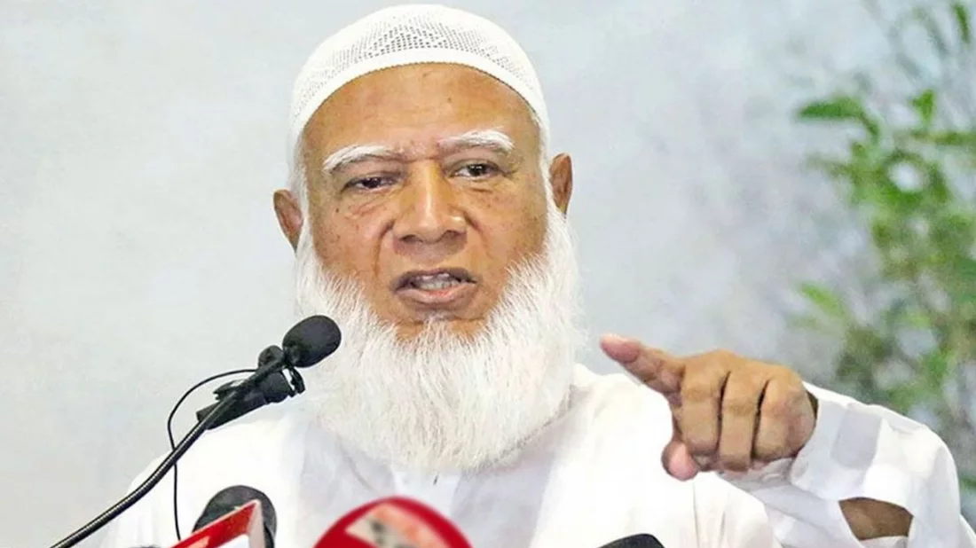 আলেমদের নিয়ে অশোভন মন্তব্য না করার আহ্বান জামায়াত আমিরের