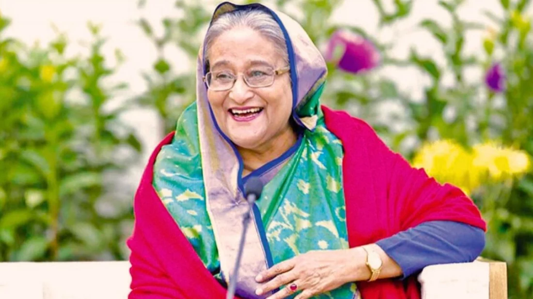 ‘কিছু আসে যায় না, আল্লাহ জীবন দিয়েছেন, তিনিই নেবেন’— রায়ের আগে হাসিনা