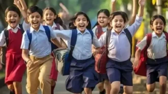 শুক্রবার থেকে লটারিতে স্কুলে ভর্তির আবেদন শুরু