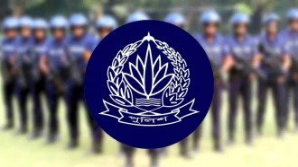 পরিদর্শক পদে পদোন্নতি পেলেন পুলিশের ২৭৩ জন এসআই