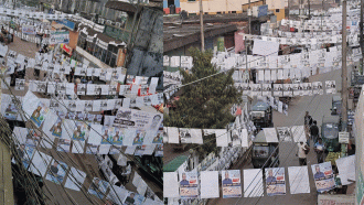 জকিগঞ্জ বাজার ব্যবস্থাপনা কমিটির নির্বাচন ২৯ নভেম্বর