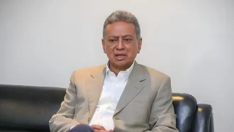 আওয়ামী লীগের কর্মসূচি নিয়ে আলোচনার কিছু নেই: আমীর খসরু