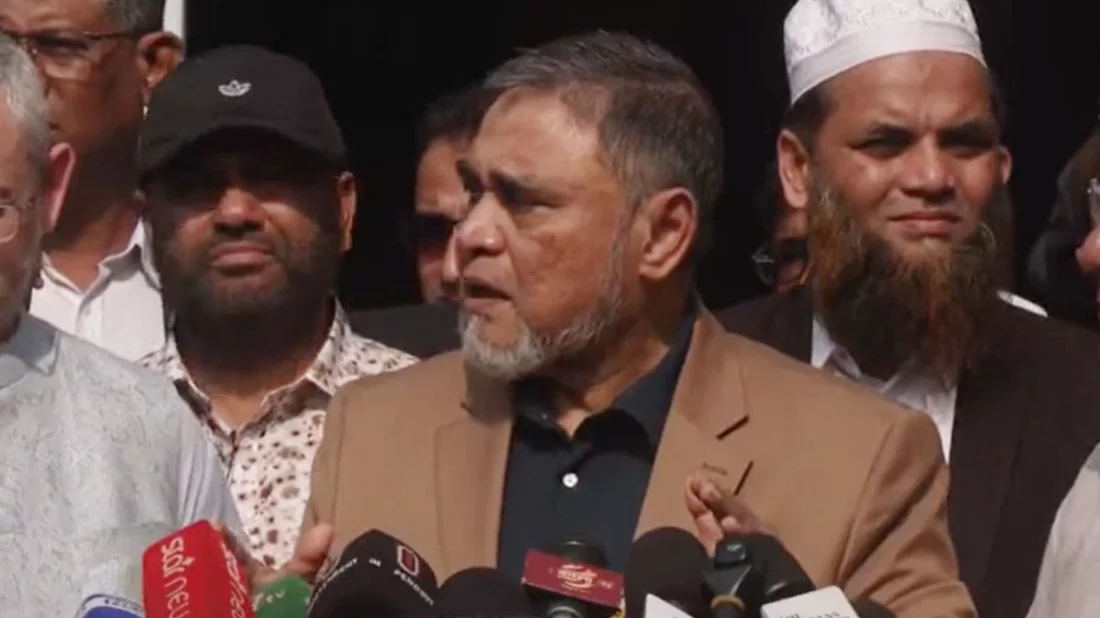 ডিসেম্বরের দ্বিতীয় সপ্তাহে জাতীয় নির্বাচনের তফসিল ঘোষণা: সিইসি