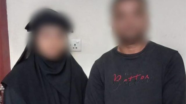 সিলেটে যে কারণে আ ট ক হলেন মিছির-শায়েলা : হোটেল সিলগালা