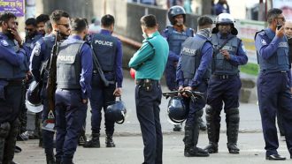 সিলেটে বাউল শিল্পীদের কর্মসূচি স্থগিত করলো প্রশাসন