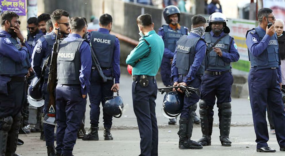 সিলেটে বাউল শিল্পীদের কর্মসূচি স্থগিত করলো প্রশাসন