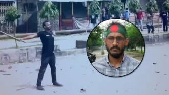 আবু সাঈদ হত্যা: ফের সাক্ষী হাজির করতে পারেনি প্রসিকিউশন, পেছাল সাক্ষ্যগ্রহণ