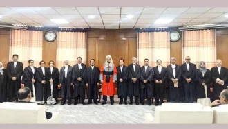 হাইকোর্টের স্থায়ী ২২ বিচারপতির শপথ আজ