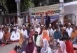 ২২ দিন ধরে অবস্থান কর্মসূচিতে ইবতেদায়ী মাদ্রাসা শিক্ষকরা, আজ বিক্ষোভ