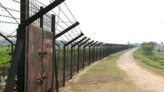 কানাইঘাটের ভারতীয় খাসিয়াদের গুলিতে প্রাণ গেল সিলেটের যুবকের