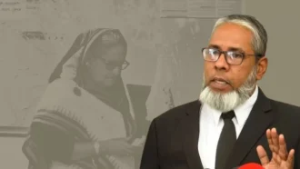 শেখ হাসিনা খালাস পাবেন, আশা আইনজীবীর