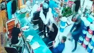 বিদেশ থেকে সেই যুবদল নেতাকে হত্যার নির্দেশ, খুন করে ভাড়াটে সন্ত্রাসীরা