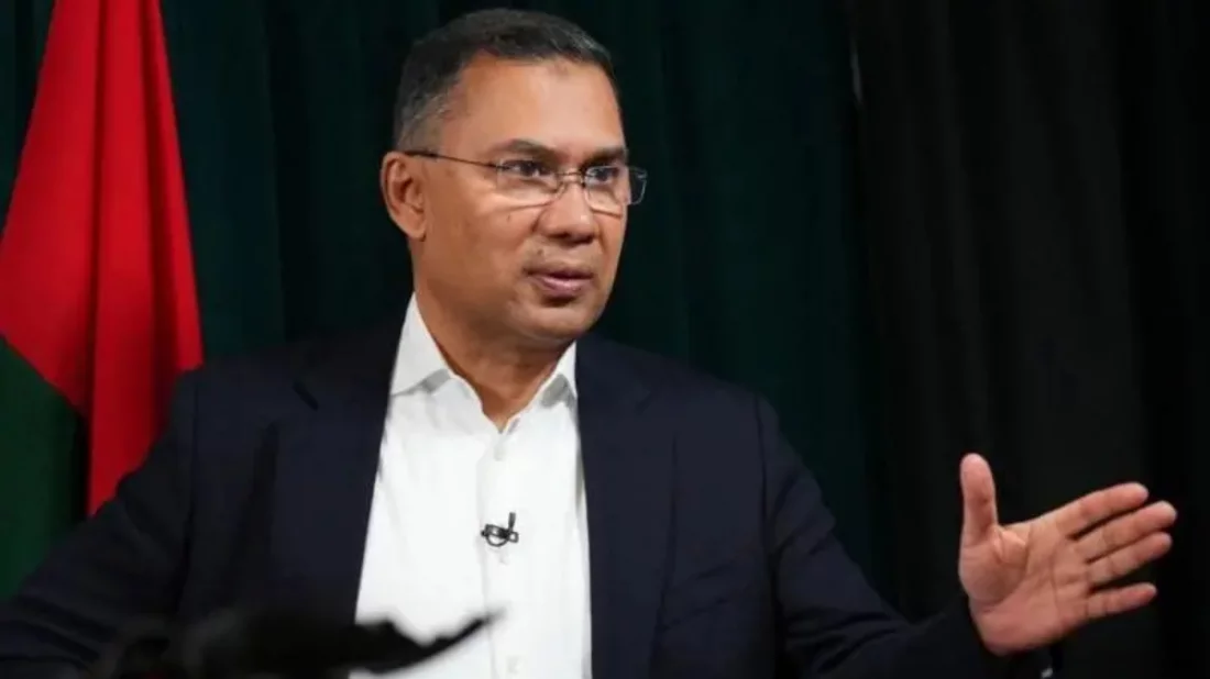 তারেক রহমানের ৬১তম জন্মদিন আজ