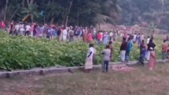 ফরিদপুরের দুই গ্রামে রক্তক্ষয়ী সংঘর্ষ, আহত ৪০