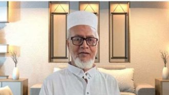 সিলেটে আওয়ামী লীগ নেতা হত্যা : ছেলের রিমান্ড শুরু