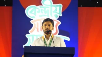 নির্বাচনের সঙ্গে গণভোট হলে তা হবে জনগণের সঙ্গে রাজনৈতিক প্রতারণা: শিবির সভাপতি