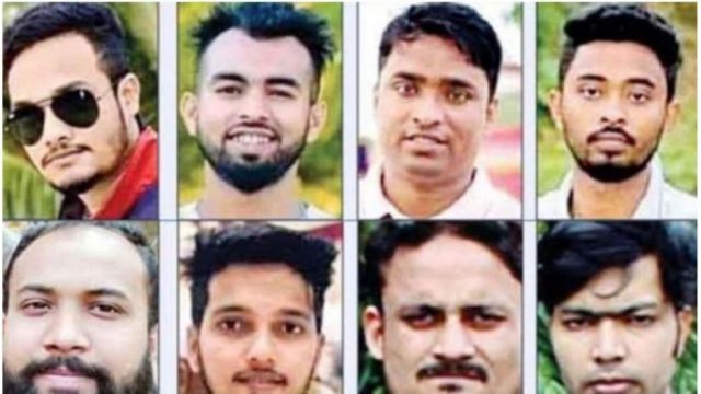 এমসি কলেজ ছাত্রাবাসে গৃহবধূ ধ-র্ষ-ণ : যুক্তিতর্ক শেষে রা য়ে র দিন ধার্য হতে পারে আজ