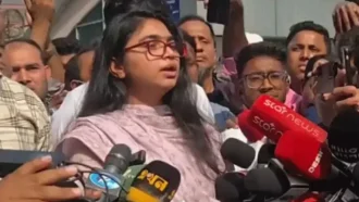 খালেদা জিয়ার শারীরিক অবস্থা ‘ক্রিটিক্যাল তবে স্থিতিশীল’: ডা. তাসনিম জারা