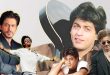 বলিউড বাদশাহর আজ ৬০ বছর, শুভ জন্মদিন শাহরুখ খান